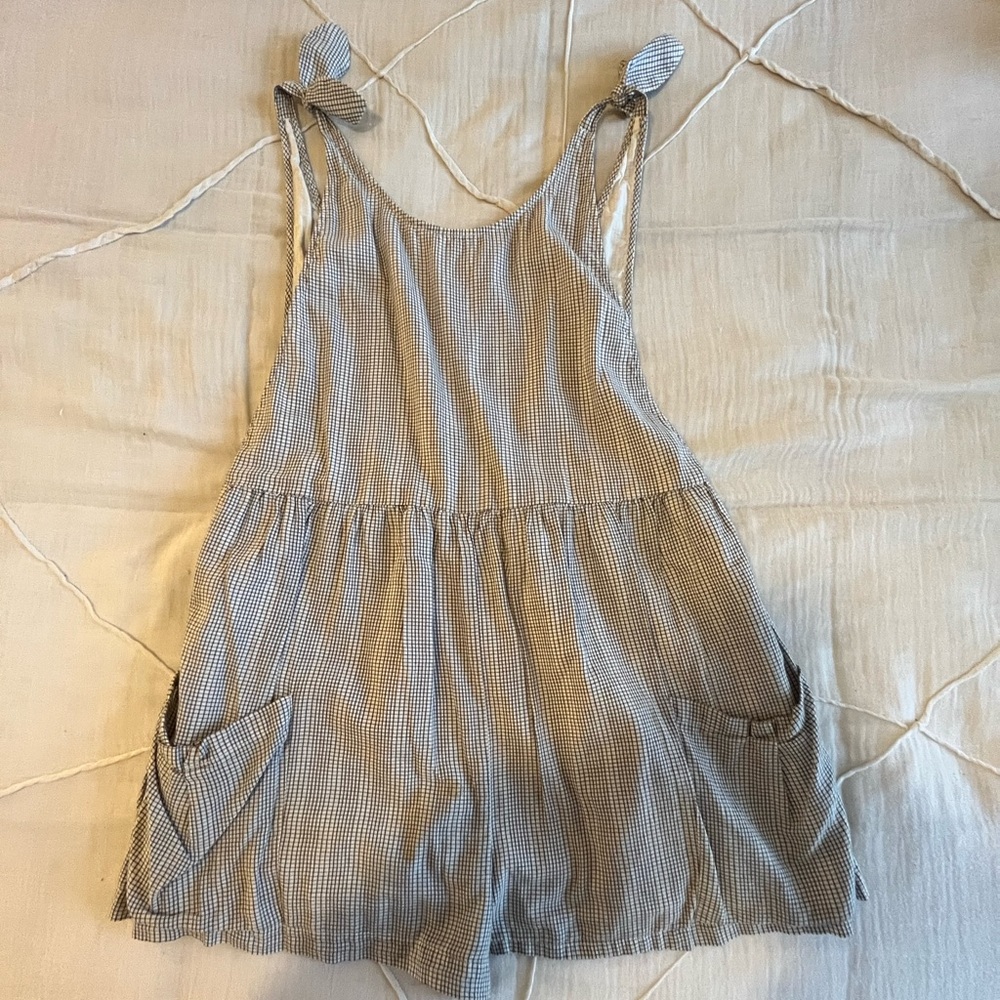 Urban Outfitters romper